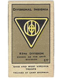Insignia Card